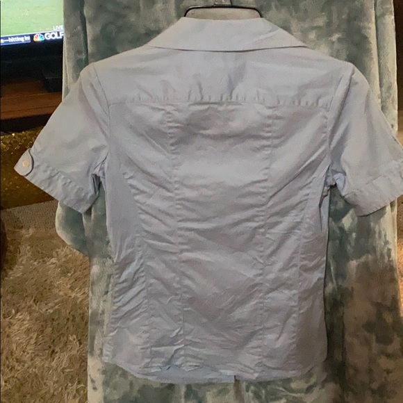 Blouse - Picture 3 of 6